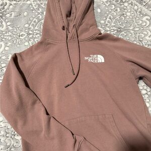 Northface Sweatshirt